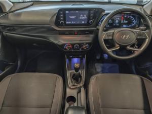 Hyundai i20 1.2 Fluid - Image 6