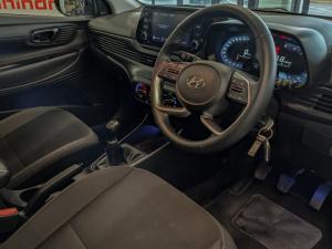 Hyundai i20 1.2 Fluid - Image 7