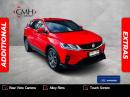 Thumbnail Proton X50 1.5T Executive
