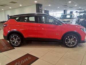 Proton X50 1.5T Executive - Image 2