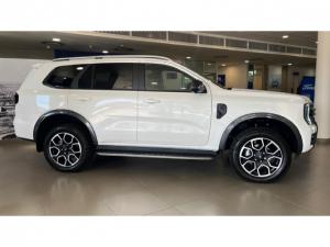 Ford Everest 3.0TD V6 4WD Wildtrak - Image 3