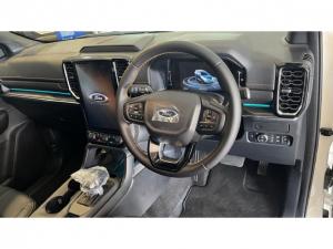 Ford Everest 3.0TD V6 4WD Wildtrak - Image 6