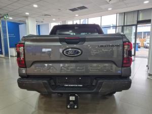 Ford Ranger 2.0 BiTurbo double cab Wildtrak 4x4 - Image 5