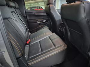 Ford Ranger 2.0 BiTurbo double cab Wildtrak 4x4 - Image 8