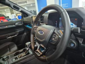 Ford Ranger 2.0 BiTurbo double cab Wildtrak 4x4 - Image 9