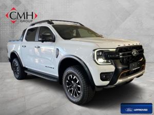 Ford Ranger 2.0 BiTurbo double cab Wildtrak X 4WD - Image 1
