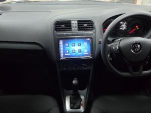 Volkswagen Polo Vivo hatch 1.6 Life - Image 11