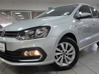Thumbnail Volkswagen Polo Vivo hatch 1.6 Life