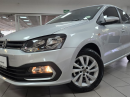 Thumbnail Volkswagen Polo Vivo hatch 1.6 Life