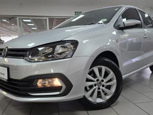 Volkswagen Polo Vivo hatch 1.6 Life - Image 1