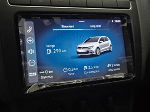 Volkswagen Polo Vivo hatch 1.6 Life - Image 20