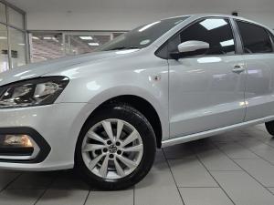 Volkswagen Polo Vivo hatch 1.6 Life - Image 2