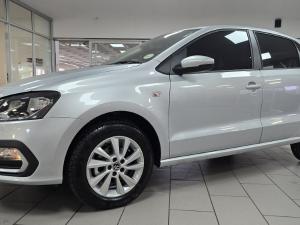 Volkswagen Polo Vivo hatch 1.6 Life - Image 3