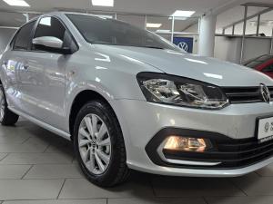 Volkswagen Polo Vivo hatch 1.6 Life - Image 4