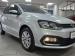 Volkswagen Polo Vivo hatch 1.6 Life - Thumbnail 4