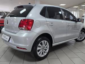 Volkswagen Polo Vivo hatch 1.6 Life - Image 5
