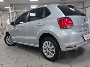 Volkswagen Polo Vivo hatch 1.6 Life - Image 6