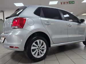 Volkswagen Polo Vivo hatch 1.6 Life - Image 7