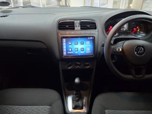 Volkswagen Polo Vivo hatch 1.6 Life - Image 14