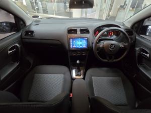 Volkswagen Polo Vivo hatch 1.6 Life - Image 15