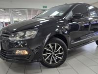Thumbnail Volkswagen Polo Vivo hatch 1.6 Life