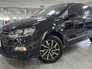 Thumbnail Volkswagen Polo Vivo hatch 1.6 Life