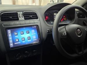 Volkswagen Polo Vivo hatch 1.6 Life - Image 21