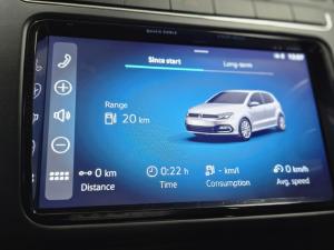 Volkswagen Polo Vivo hatch 1.6 Life - Image 22