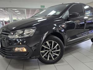 Volkswagen Polo Vivo hatch 1.6 Life - Image 2