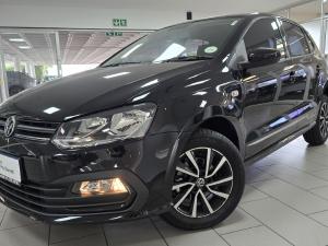 Volkswagen Polo Vivo hatch 1.6 Life - Image 3