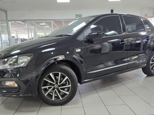 Volkswagen Polo Vivo hatch 1.6 Life - Image 4