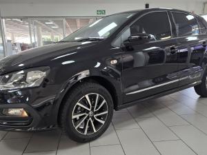 Volkswagen Polo Vivo hatch 1.6 Life - Image 5