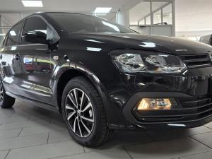 Volkswagen Polo Vivo hatch 1.6 Life - Image 6
