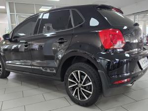 Volkswagen Polo Vivo hatch 1.6 Life - Image 9