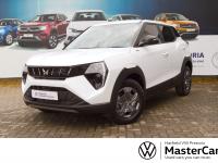 Thumbnail Mahindra XUV 3XO 1.2T MX3 auto