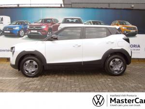 Mahindra XUV 3XO 1.2T MX3 auto - Image 3