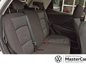 Mahindra XUV 3XO 1.2T MX3 auto - Image 9
