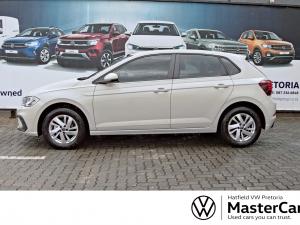Volkswagen Polo hatch 1.0TSI - Image 3