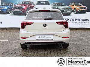 Volkswagen Polo hatch 1.0TSI - Image 4