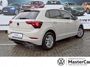 Volkswagen Polo hatch 1.0TSI - Image 5