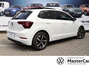 Volkswagen Polo hatch 1.0TSI Life auto - Image 5