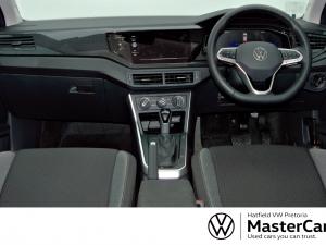 Volkswagen Polo hatch 1.0TSI Life auto - Image 8