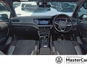 Volkswagen Polo hatch 1.0TSI R-Line - Image 10