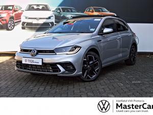 Volkswagen Polo hatch 1.0TSI R-Line - Image 1