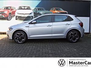 Volkswagen Polo hatch 1.0TSI R-Line - Image 3