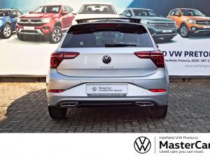 Volkswagen Polo hatch 1.0TSI R-Line - Image 4