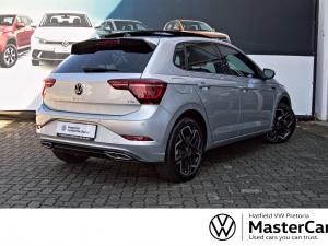 Volkswagen Polo hatch 1.0TSI R-Line - Image 5