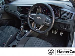 Volkswagen Polo hatch 1.0TSI R-Line - Image 7