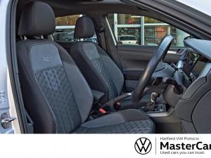 Volkswagen Polo hatch 1.0TSI R-Line - Image 8