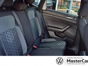 Volkswagen Polo hatch 1.0TSI R-Line - Image 9